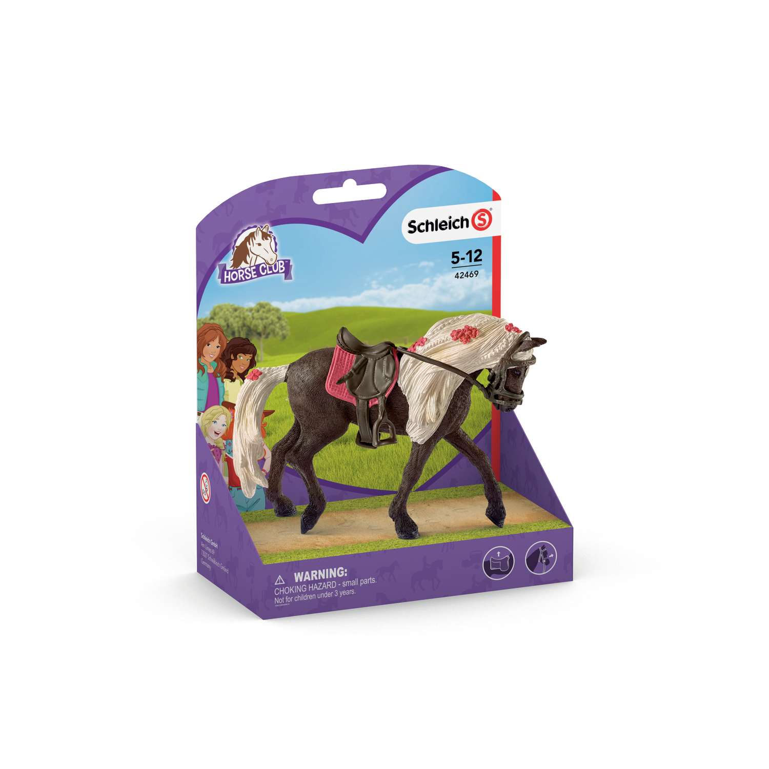 Schleich 42469 best sale