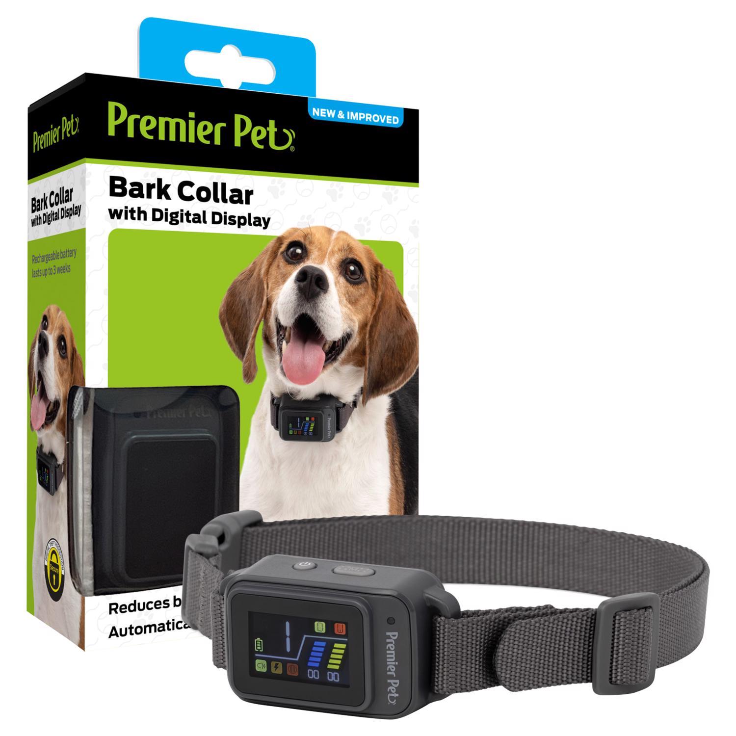 PetSafe Premier Pet 1 sq ft Receiver Collar