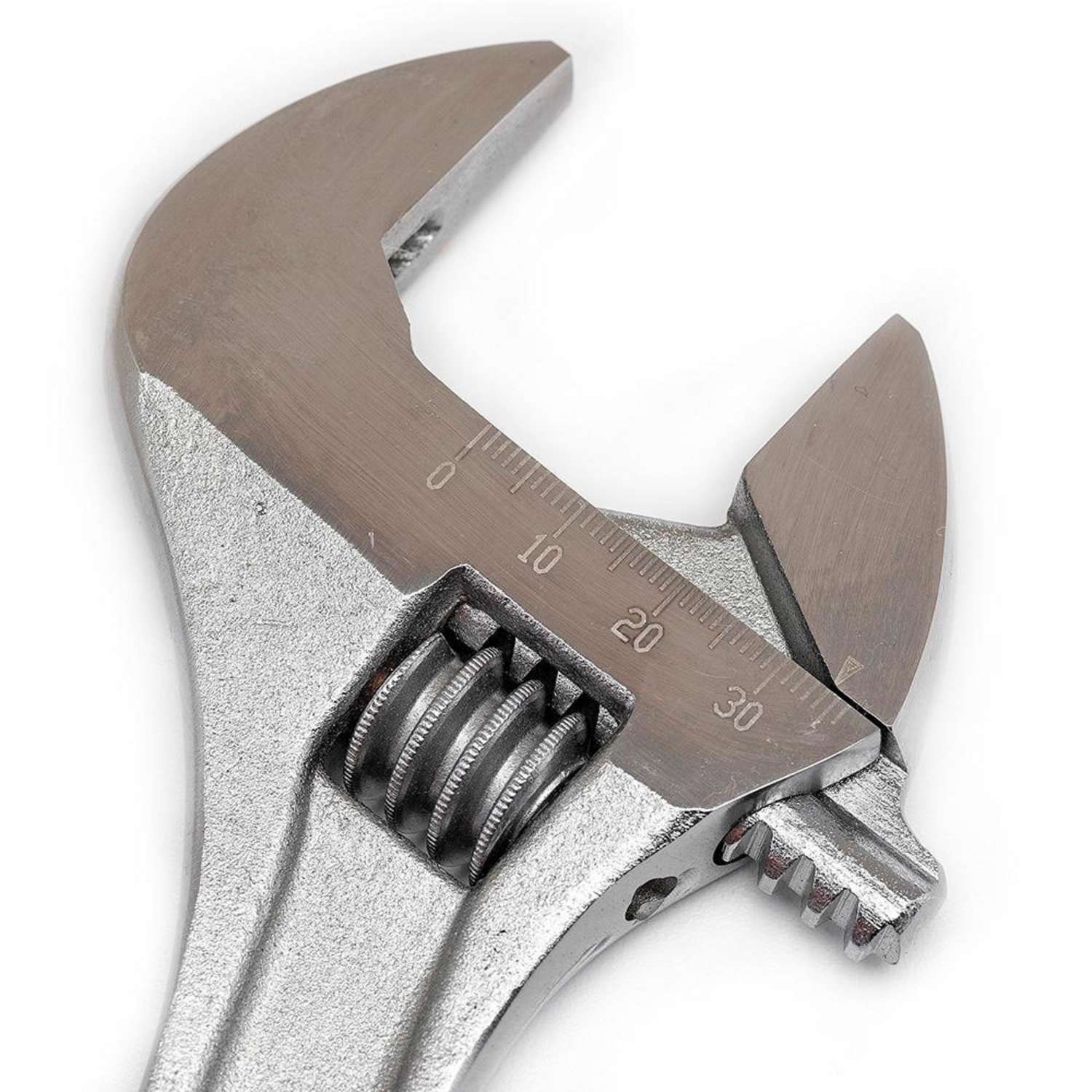 Another Name For Adjustable Wrench