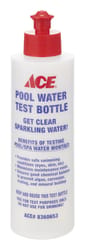 Ace Water Testing Bottle 7 oz
