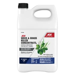 Green Gobbler Weed and Grass Killer RTU Liquid 1 gal - Ace Hardware