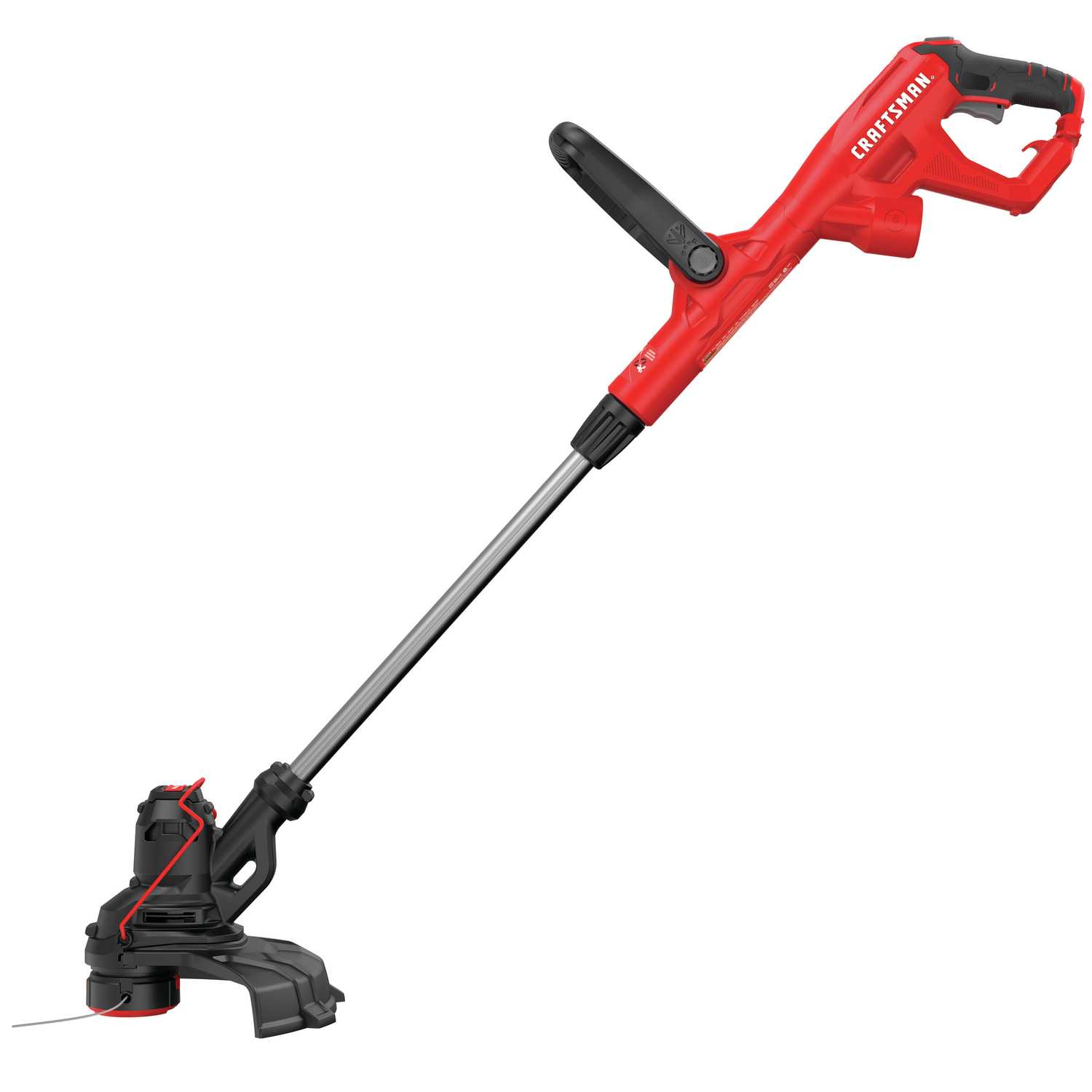 Craftsman Rotating Shaft Electric Edgertrimmer Ace Hardware 2973