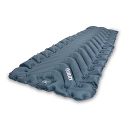 Klymit Static V Luxe SL Blue Sleeping Pad 3.5 in. H X 27 in. W X 78 in. L 20.8 oz 1 pk