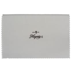 Hagerty No Scent Jewelry Polish Cloth
