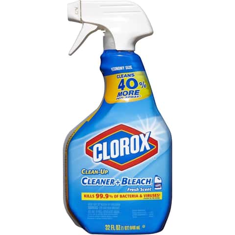 Clorox Fabric Odor Remover, Active Fresh - 16 fl oz