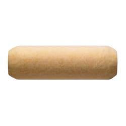 Purdy GoldenEagle Polyester 9 in. W X 1 in. Regular Paint Roller Cover 1 pk