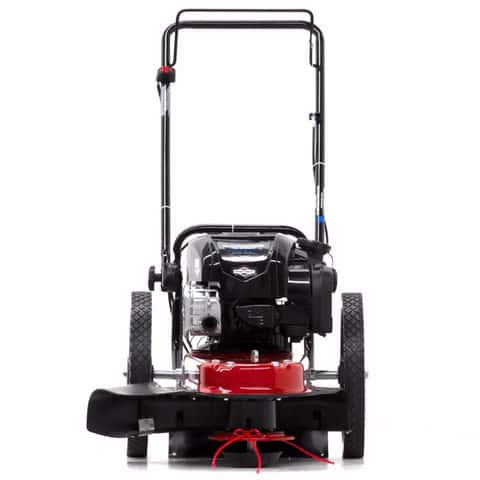 Push mowers discount at ace hardware