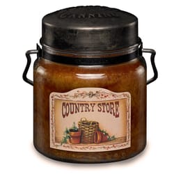 McCall's Candles Brown Country Store Scent Candle 16 oz