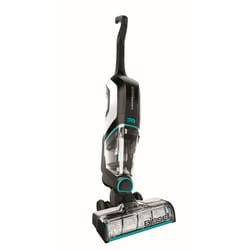 Bissell CrossWave 0.44 gal Cordless Wet/Dry Vacuum 0 amps