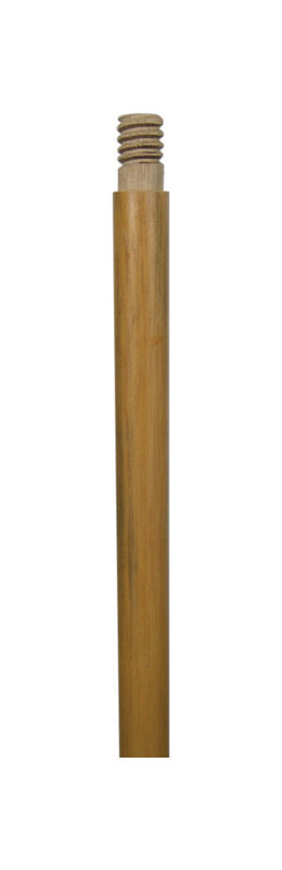 911475-9 Rubbermaid Broom Handle: 60 in Broom Handle L, Acme