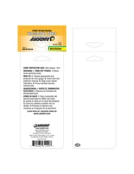 Jandorf 2.11 in. L Cord Protector 2 pk