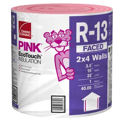 Attic Stairway Fiberglass Insulation Kit Owens Corning Insulation