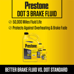 Prestone Windshield Boost De-Icer 15.5oz