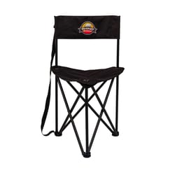 Rhino Blinds Black Polyester Hunting Chair 18 in.