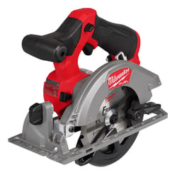 Milwaukee M12 Fuel 5-3/8 in. Cordless Brushless Circular Saw Tool Only