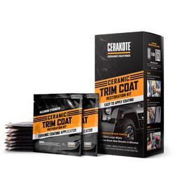 Cerakote Ceramic Trim Coat Restoration Kit