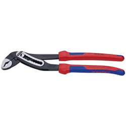 SALE - 26 LEFT) Knipex Cobra 7.25 Pump Plier