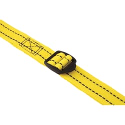 Pro Grip Polypropylene 9 ft. Tie Down