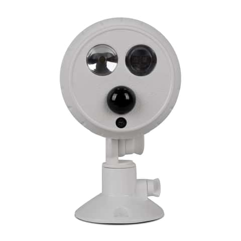 Security cameras ace hot sale hardware