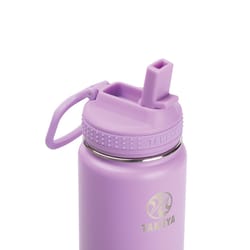 Takeya Actives 24 oz Lilac BPA Free Double Wall Water Bottle