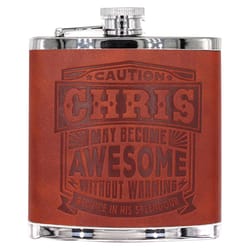 Top Guy Chris Polyethylene Flask