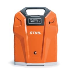 STIHL 36V AR 2000 L Carrying System/Cable /AP Adapter 27.4 Ah Lithium-Ion Battery Kit 1 pc