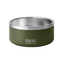 YETI® Dog Bowl in Stock - ULINE