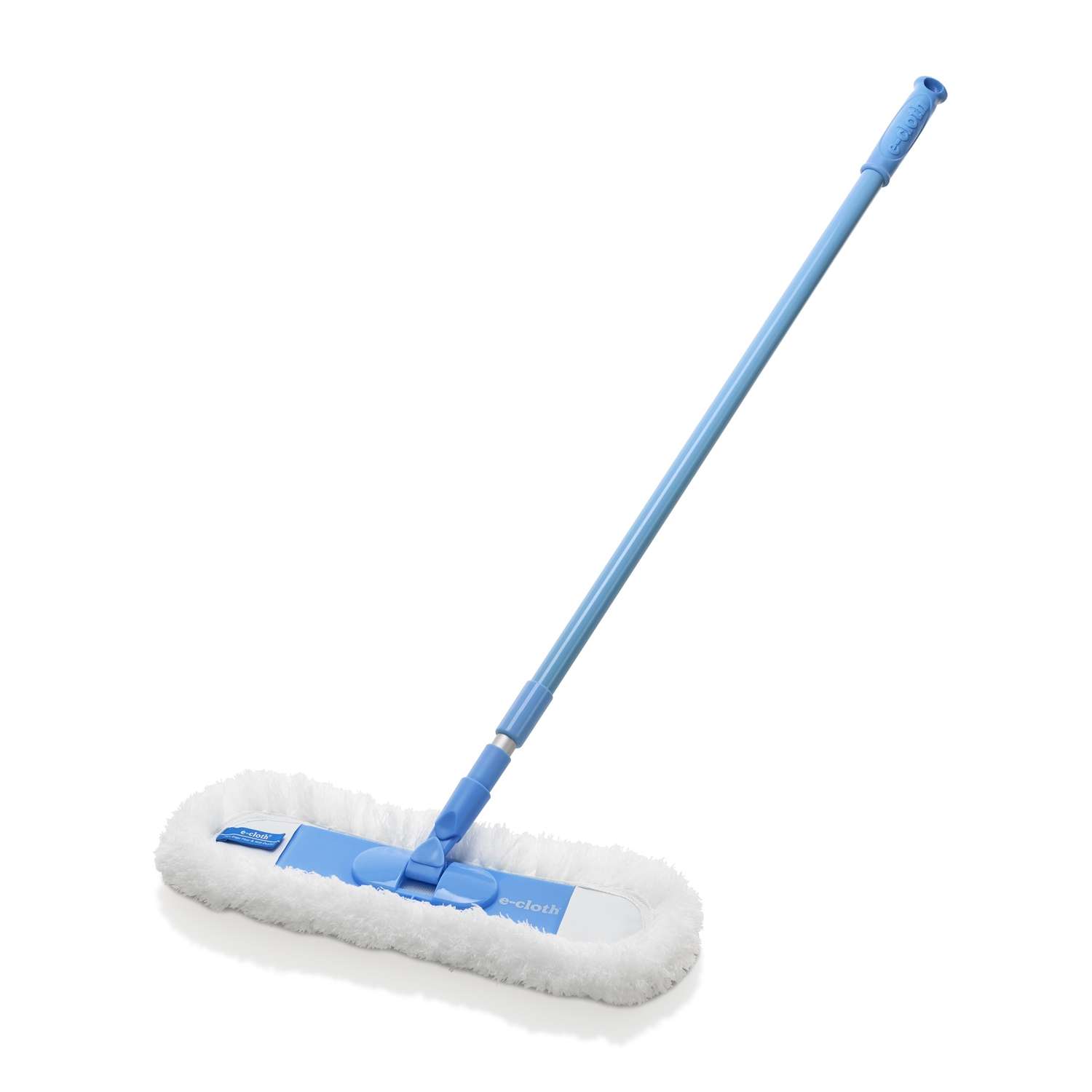 ECloth Microfiber Floor and Wall Duster 1 pk Ace Hardware