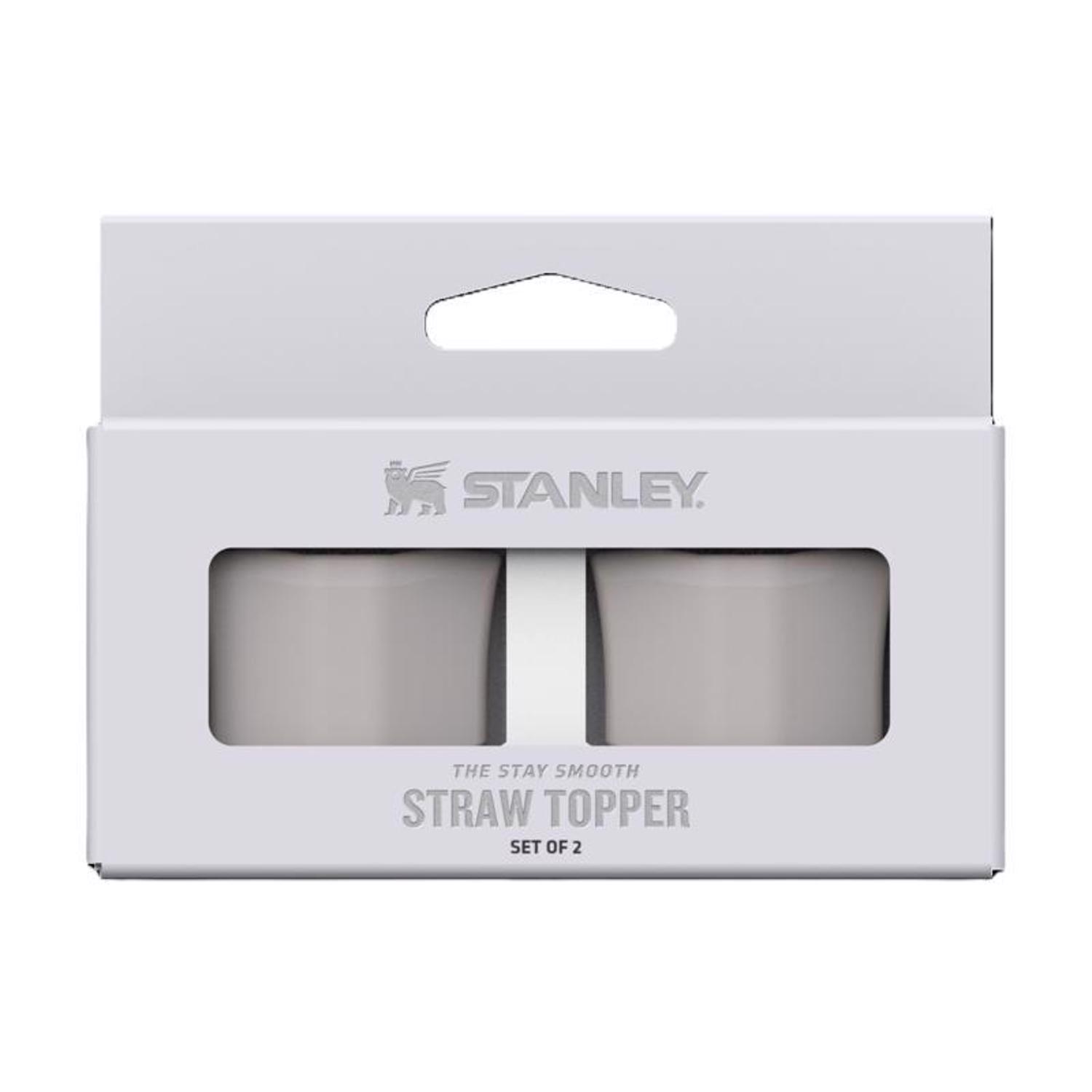 Stanley The Quencher Ash BPA Free Straw Lid