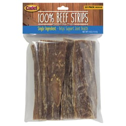Cadet Beef Treats For Dogs 4 oz 10 pk