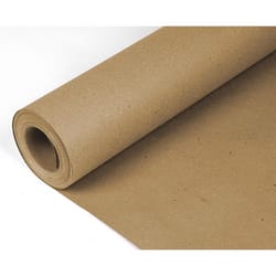 Grip-Rite 35 in. W X 140 ft. L Brown Rosin Paper 2 mm