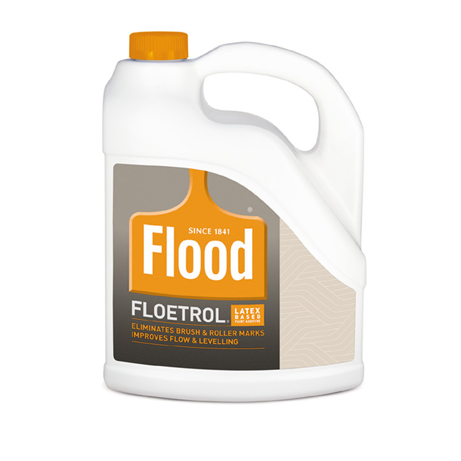 Flood Floetrol Clear Latex Paint Additive 1 gal - Ace Hardware