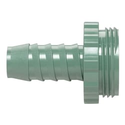 Orbit Poly Pipe Adapter 3/4 in. 200 psi