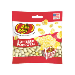 Jelly Belly Buttered Popcorn Jelly Beans 3.5 oz