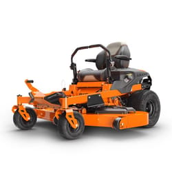 Ariens Ikon 918006 60 in. 726 cc Hydrostatic Gas Zero Turn Riding Mower