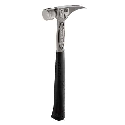 Stiletto Titanium 12-Ounce Framing Hammer