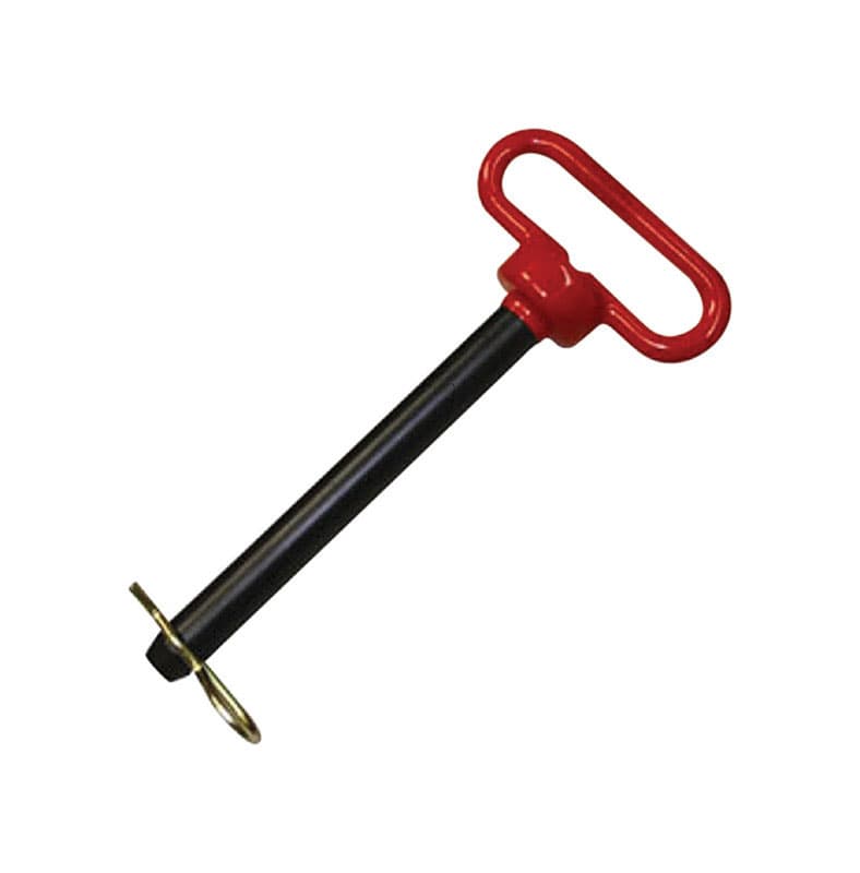 UPC 032874001531 product image for Double HH Steel Hitch Pin | upcitemdb.com