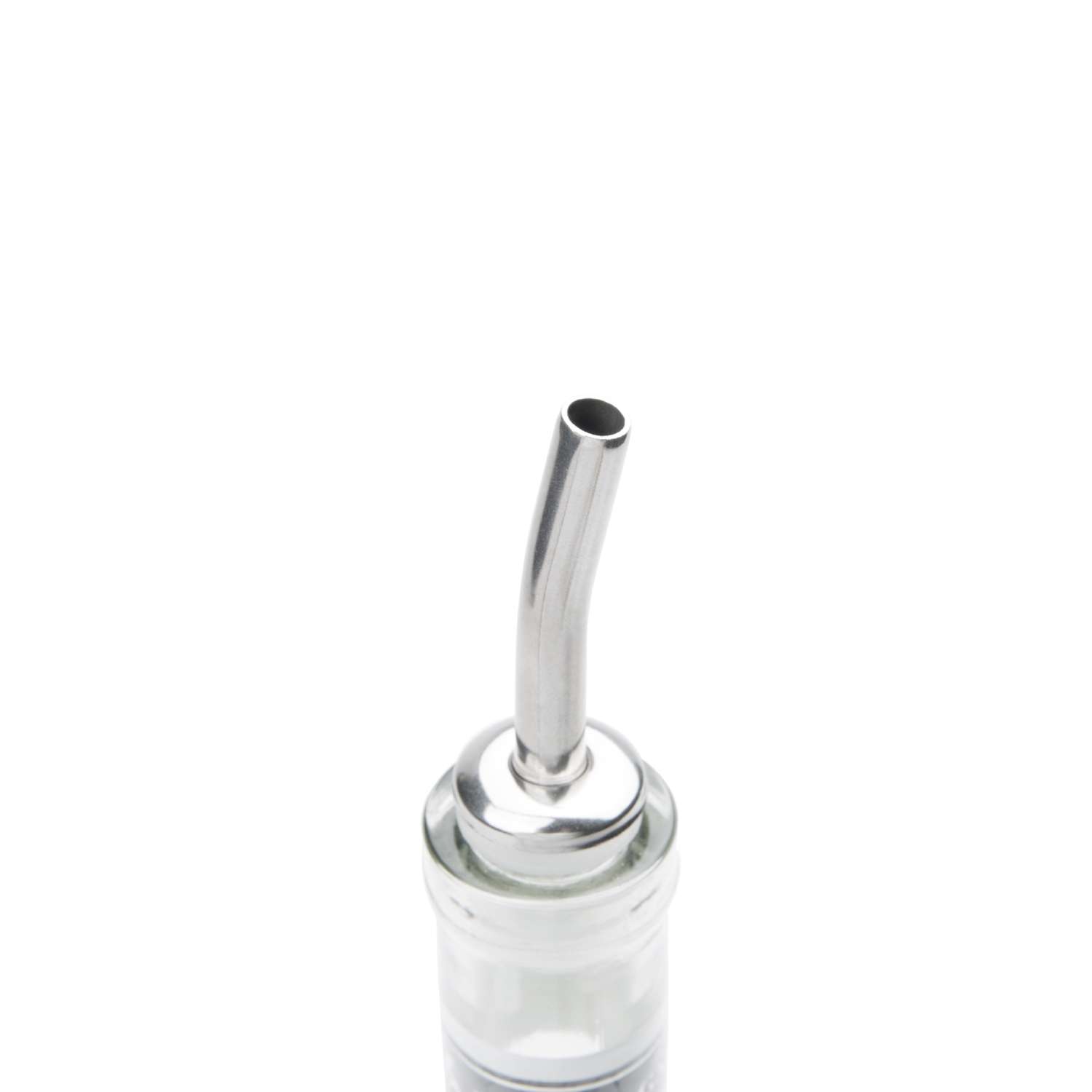 Fox Run Silver Stainless Steel Bottle Pourer Ace Hardware