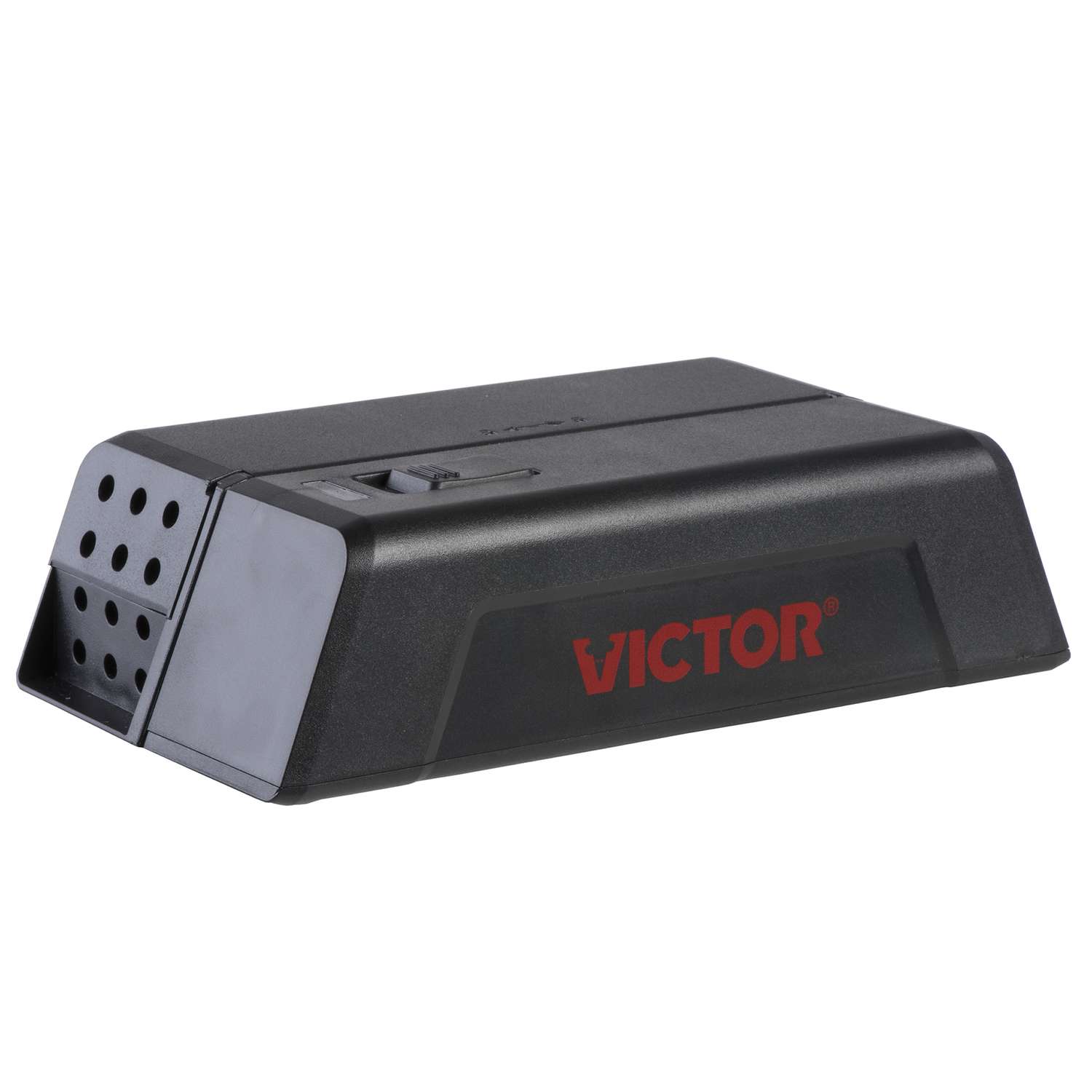 Victor Indoor Electronic Mouse Trap Disposable Refill Chambers - 4 Pack 