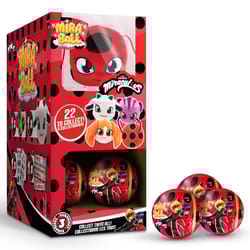 Wyncor Miraculous Mira Ball Toy Multicolored