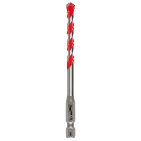 Drill Bits: Metal, Concrete & Wood Drill Bits at Ace Hardware