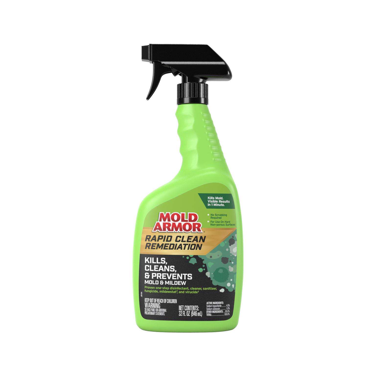 Mold Armor Mold and Mildew Remover 32 oz Ace Hardware