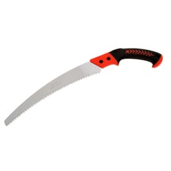 Zenport Steel Curved Pruning Saw