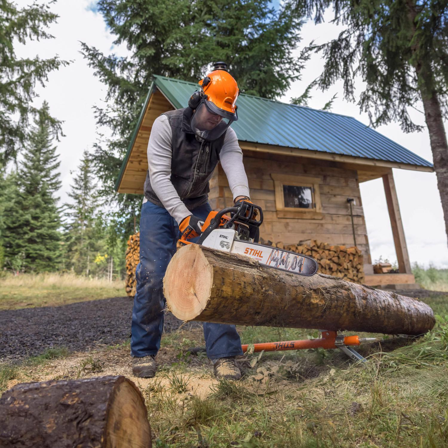 MS 250 | STIHL