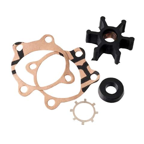 Wayne Impeller Kit - Ace Hardware