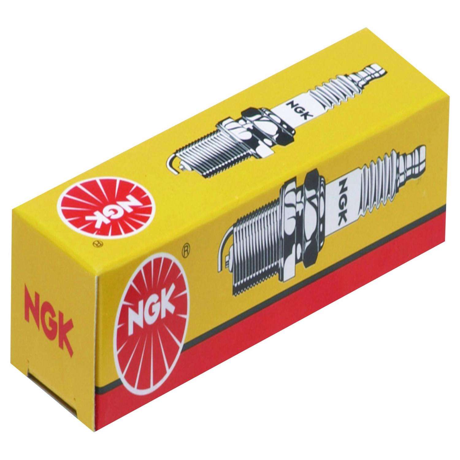 NGK Spark Plug DCPR8E Ace Hardware
