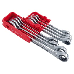 Ace hardware clearance wrench set