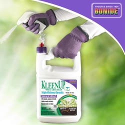 Bonide KleenUp Weed and Grass Killer RTU Liquid 128 oz