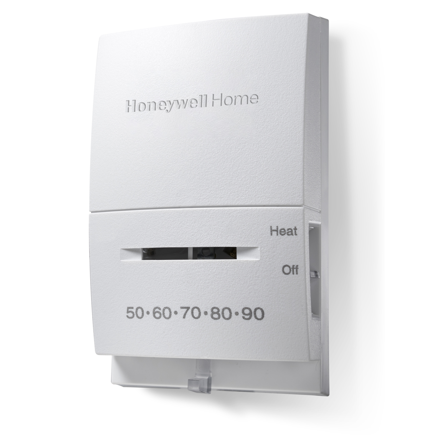 Photos - Thermostat Honeywell Heating Lever  CT53K1006/E1 