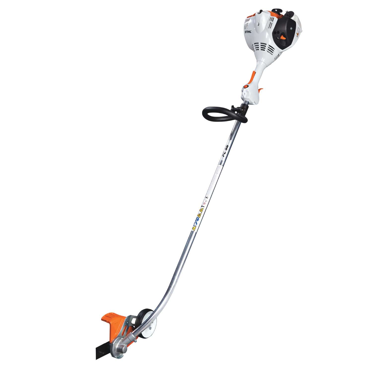 STIHL FC 56 CE 8 in. Gas Edger Tool Only Ace Hardware